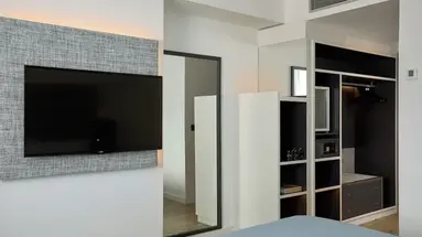 INNSiDE by Melia Barcelona Apolo