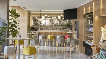 INNSiDE by Melia Barcelona Apolo