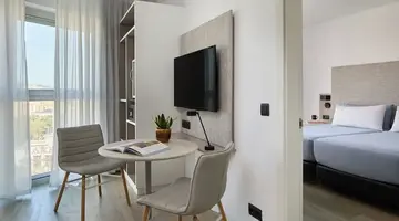 INNSiDE by Melia Barcelona Apolo