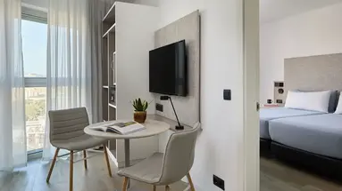 INNSiDE by Melia Barcelona Apolo