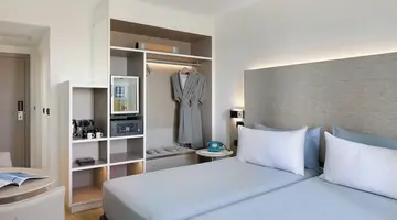 INNSiDE by Melia Barcelona Apolo