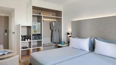 INNSiDE by Melia Barcelona Apolo