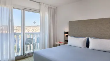 INNSiDE by Melia Barcelona Apolo