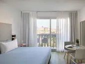 INNSiDE by Melia Barcelona Apolo