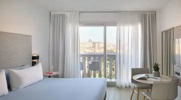 INNSiDE by Melia Barcelona Apolo
