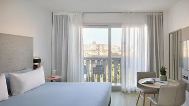 INNSiDE by Melia Barcelona Apolo