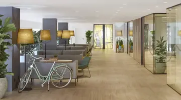 INNSiDE by Melia Barcelona Apolo