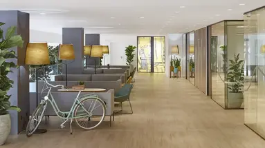 INNSiDE by Melia Barcelona Apolo