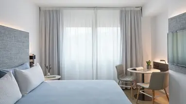 INNSiDE by Melia Barcelona Apolo