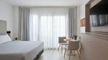 INNSiDE by Melia Barcelona Apolo