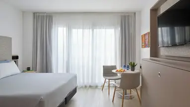 INNSiDE by Melia Barcelona Apolo