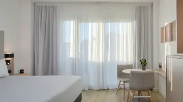INNSiDE by Melia Barcelona Apolo