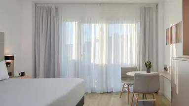 INNSiDE by Melia Barcelona Apolo