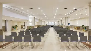 INNSiDE by Melia Barcelona Apolo