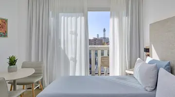 INNSiDE by Melia Barcelona Apolo