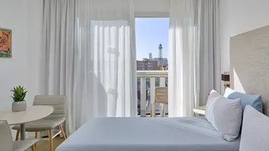INNSiDE by Melia Barcelona Apolo