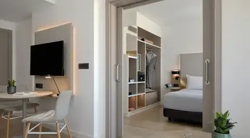 INNSiDE by Melia Barcelona Apolo