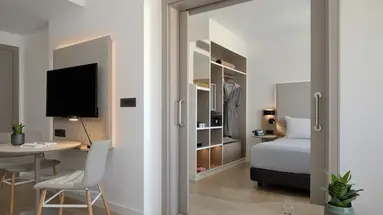 INNSiDE by Melia Barcelona Apolo