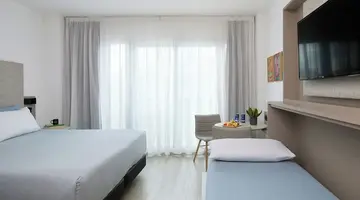 INNSiDE by Melia Barcelona Apolo
