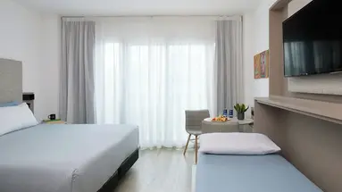 INNSiDE by Melia Barcelona Apolo