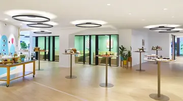 INNSiDE by Melia Barcelona Apolo
