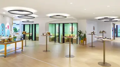 INNSiDE by Melia Barcelona Apolo