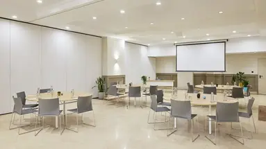 INNSiDE by Melia Barcelona Apolo