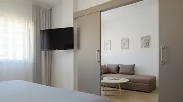 INNSiDE by Melia Barcelona Apolo