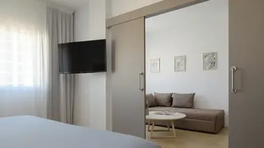 INNSiDE by Melia Barcelona Apolo