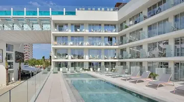 Innside by Melia Calvia Beach