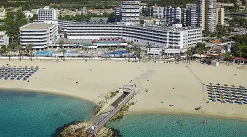 Innside by Melia Calvia Beach