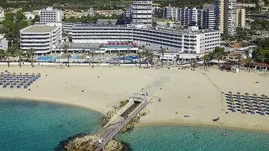 Innside by Melia Calvia Beach