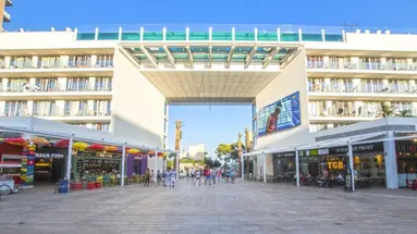 Innside by Melia Calvia Beach