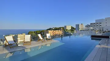 Innside by Melia Calvia Beach