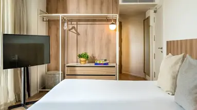 Innside by Melia Calvia Beach