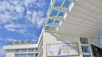 Innside by Melia Calvia Beach