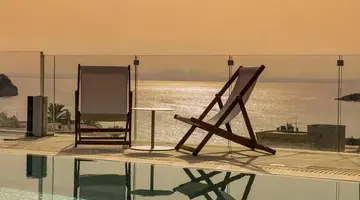 Innside by Melia Calvia Beach