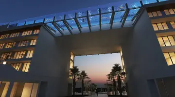 Innside by Melia Calvia Beach