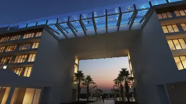 Innside by Melia Calvia Beach