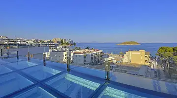 Innside by Melia Calvia Beach