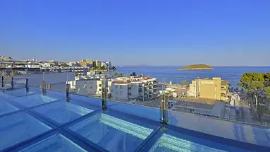 Innside by Melia Calvia Beach