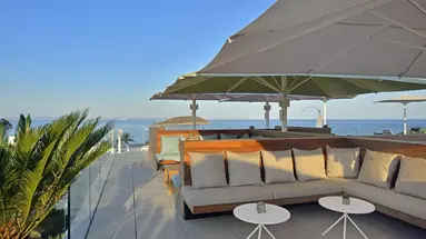 Innside by Melia Calvia Beach