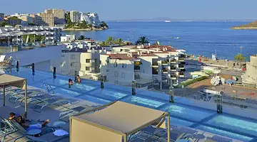 Innside by Melia Calvia Beach