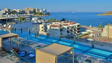 Innside by Melia Calvia Beach