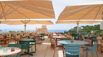 Innside by Melia Calvia Beach