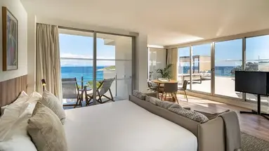 Innside by Melia Calvia Beach