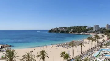 Innside by Melia Calvia Beach