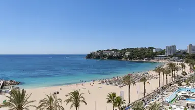 Innside by Melia Calvia Beach