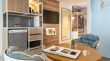 Innside by Melia Calvia Beach
