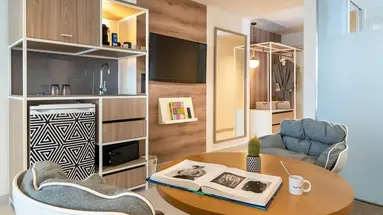 Innside by Melia Calvia Beach
